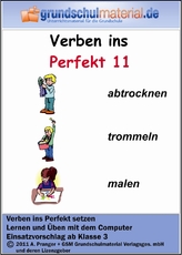 Verben ins Perfekt 11.zip